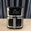 Uakeen 10L Digital Air Fryer ZL-1716 PLUS — product view 2 Uakeen 10L Digital Air Fryer ZL-1716 PLUS product view 2