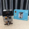 Uakeen 14L Digital Air Fryer ZL-1720 — product view Uakeen 14L Digital Air Fryer ZL-1720 product view