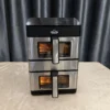 Uakeen 14L Digital Air Fryer ZL-1720 — product view 2 Uakeen 14L Digital Air Fryer ZL-1720 product view 2