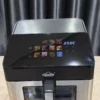 Uakeen 14L Digital Air Fryer ZL-1720 — product view 4 Uakeen 14L Digital Air Fryer ZL-1720 product view 4