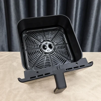 Uakeen 14L Digital Air Fryer ZL-1720 — product view 5 Uakeen 14L Digital Air Fryer ZL-1720 product view 5