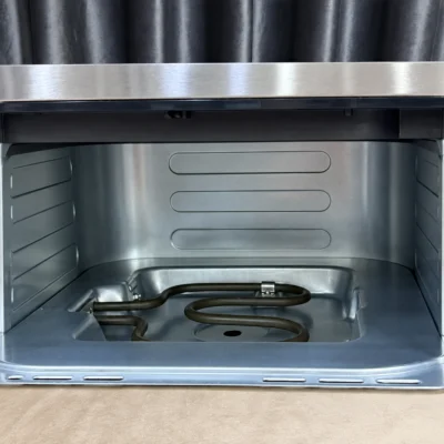 Uakeen 14L Digital Air Fryer ZL-1720 — product view 7 Uakeen 14L Digital Air Fryer ZL-1720 product view 7
