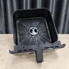 Uakeen 14L Digital Air Fryer ZL-1720 — product view 8 Uakeen 14L Digital Air Fryer ZL-1720 product view 8