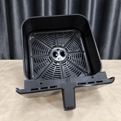 Uakeen 14L Digital Air Fryer ZL-1720 — product view 8 Uakeen 14L Digital Air Fryer ZL-1720 product view 8