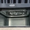 Uakeen 14L Digital Air Fryer ZL-1720 — product view 10 Uakeen 14L Digital Air Fryer ZL-1720 product view 10