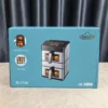 Uakeen 14L Digital Air Fryer ZL-1720 — product view 12 Uakeen 14L Digital Air Fryer ZL-1720 product view 12