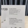 Uakeen 14L Digital Air Fryer ZL-1720 — product view 13 Uakeen 14L Digital Air Fryer ZL-1720 product view 13