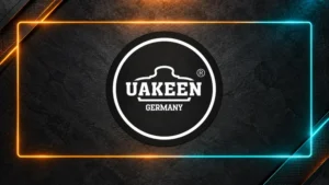 Uakeen