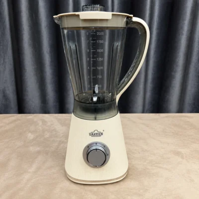 Uakeen 2 in 1 Blender Grinder Set ZL-1315 — product view 3 Uakeen 2 in 1 Blender Grinder Set ZL-1315 product view 3