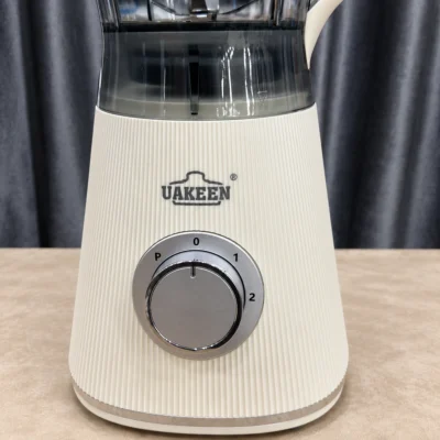 Uakeen 2 in 1 Blender Grinder Set ZL-1315 — product view 4 Uakeen 2 in 1 Blender Grinder Set ZL-1315 product view 4