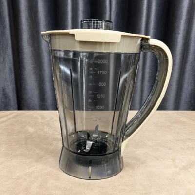 Uakeen 2 in 1 Blender Grinder Set ZL-1315 — product view 5 Uakeen 2 in 1 Blender Grinder Set ZL-1315 product view 5