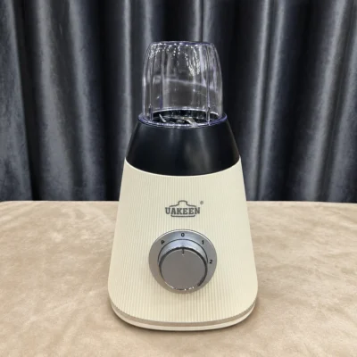 Uakeen 2 in 1 Blender Grinder Set ZL-1315 — product view 8 Uakeen 2 in 1 Blender Grinder Set ZL-1315 product view 8