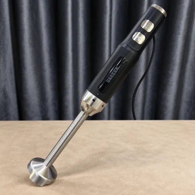 Uakeen 2 in 1 Electric Hand Blender Set ZL-523 — product view 2 Uakeen 2 in 1 Electric Hand Blender Set ZL-523 product view 2