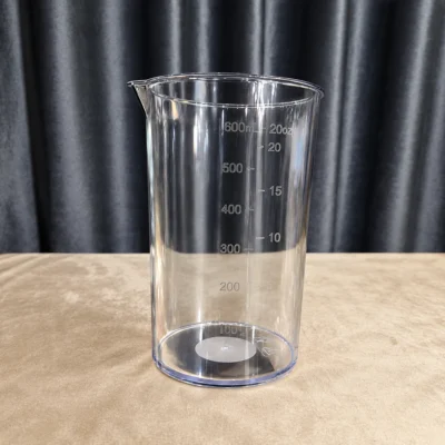 Uakeen 2 in 1 Electric Hand Blender Set ZL-523 — product view 6 Uakeen 2 in 1 Electric Hand Blender Set ZL-523 product view 6