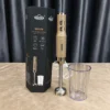 Uakeen 2 in 1 Electric Hand Blender Set Zl-524 — product view Uakeen 2 in 1 Electric Hand Blender Set Zl-524 product view