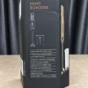 Uakeen 2 in 1 Electric Hand Blender Set Zl-524 — product view 8 Uakeen 2 in 1 Electric Hand Blender Set Zl-524 product view 8