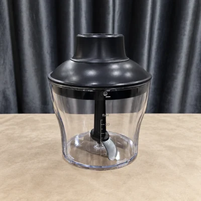 UAKEEN 4 in 1 Hand Blender Set Zl-502 — product view 3 UAKEEN 4 in 1 Hand Blender Set Zl-502 product view 3