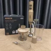 Uakeen 5 in 1 Electric Hand Blender Set ZL-526 — product view Uakeen 5 in 1 Electric Hand Blender Set ZL-526 product view