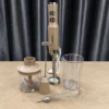 Uakeen 5 in 1 Electric Hand Blender Set ZL-526 — product view 2 Uakeen 5 in 1 Electric Hand Blender Set ZL-526 product view 2