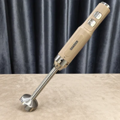 Uakeen 5 in 1 Electric Hand Blender Set ZL-526 — product view 3 Uakeen 5 in 1 Electric Hand Blender Set ZL-526 product view 3