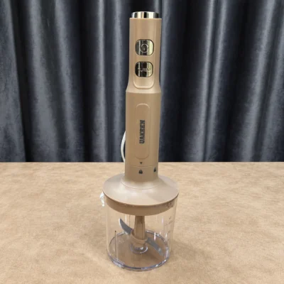 Uakeen 5 in 1 Electric Hand Blender Set ZL-526 — product view 4 Uakeen 5 in 1 Electric Hand Blender Set ZL-526 product view 4