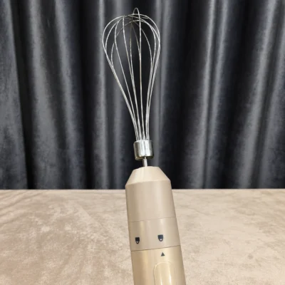 Uakeen 5 in 1 Electric Hand Blender Set ZL-526 — product view 6 Uakeen 5 in 1 Electric Hand Blender Set ZL-526 product view 6