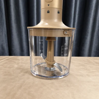 Uakeen 5 in 1 Electric Hand Blender Set ZL-526 — product view 8 Uakeen 5 in 1 Electric Hand Blender Set ZL-526 product view 8