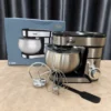 Uakeen 5L Electric Stand Mixer ZL-1603 — product view Uakeen 5L Electric Stand Mixer ZL-1603 product view