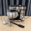 Uakeen 5L Electric Stand Mixer ZL-1603 — product view 2 Uakeen 5L Electric Stand Mixer ZL-1603 product view 2