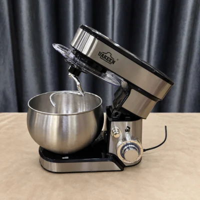 Uakeen 5L Electric Stand Mixer ZL-1603 — product view 3 Uakeen 5L Electric Stand Mixer ZL-1603 product view 3