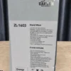 Uakeen 5L Electric Stand Mixer ZL-1603 — product view 6 Uakeen 5L Electric Stand Mixer ZL-1603 product view 6