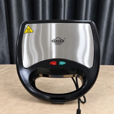 Uakeen 6-in-1 Sandwich Maker ZL-410 product view 6