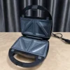 Uakeen 6-in-1 Sandwich Maker ZL-410 product view 7