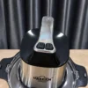 Uakeen 8L Electric Food Chopper ZL-117 — product view 3 Uakeen 8L Electric Food Chopper ZL-117 product view 3