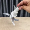 Uakeen 8L Electric Food Chopper ZL-117 — product view 7 Uakeen 8L Electric Food Chopper ZL-117 product view 7