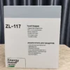 Uakeen 8L Electric Food Chopper ZL-117 — product view 9 Uakeen 8L Electric Food Chopper ZL-117 product view 9