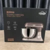 Uakeen 8L Stand Mixer ZL-1610 — product view 6 Uakeen 8L Stand Mixer ZL-1610 product view 6