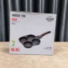 Uakeen Burger Pan VK65/VK-67 — product view 2 Uakeen Burger Pan VK65/VK-67 product view 2