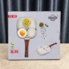 Uakeen Burger Pan VK65/VK-67 — product view 3 Uakeen Burger Pan VK65/VK-67 product view 3
