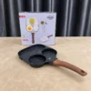 Uakeen Burger Pan VK65/VK-67 — product view 4 Uakeen Burger Pan VK65/VK-67 product view 4
