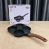 Uakeen Burger Pan VK65/VK-67 — product view 5 Uakeen Burger Pan VK65/VK-67 product view 5