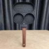 Uakeen Burger Pan VK65/VK-67 — product view 6 Uakeen Burger Pan VK65/VK-67 product view 6