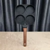 Uakeen Burger Pan VK65/VK-67 — product view 7 Uakeen Burger Pan VK65/VK-67 product view 7