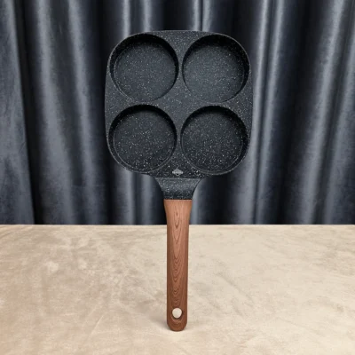 Uakeen Burger Pan VK65/VK-67 — product view 7 Uakeen Burger Pan VK65/VK-67 product view 7