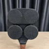Uakeen Burger Pan VK65/VK-67 — product view 8 Uakeen Burger Pan VK65/VK-67 product view 8
