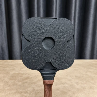 Uakeen Burger Pan VK65/VK-67 — product view 9 Uakeen Burger Pan VK65/VK-67 product view 9