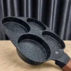 Uakeen Burger Pan VK65/VK-67 — product view 11 Uakeen Burger Pan VK65/VK-67 product view 11