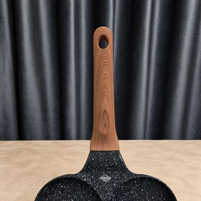 Uakeen Burger Pan VK65/VK-67 — product view 12 Uakeen Burger Pan VK65/VK-67 product view 12
