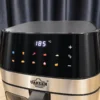 Uakeen Digital Air Fryer ZL-1706 — product view 3 Uakeen Digital Air Fryer ZL-1706 product view 3