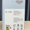 Uakeen Digital Air Fryer ZL-1706 — product view 6 Uakeen Digital Air Fryer ZL-1706 product view 6